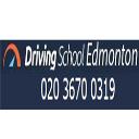 Driving School Edmonton logo